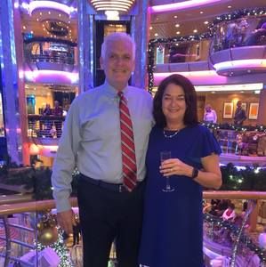 Meet your Posher, Tracey